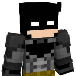 Aleix1989 Minecraft avatar bust