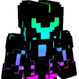 AleixMincraft Minecraft avatar bust