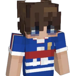 AlejandrOsUxl Minecraft avatar bust