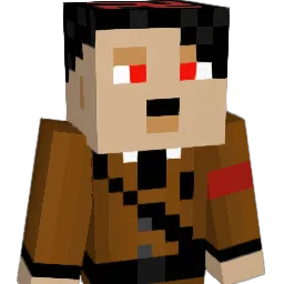 Alejandro0610 Minecraft avatar bust
