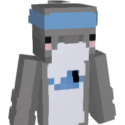Alejandro17 Minecraft avatar bust