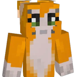 AlejandroCoranza Minecraft avatar bust