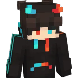 AlejandroD10's Minecraft skin