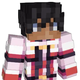 AlejandroGT Minecraft avatar bust
