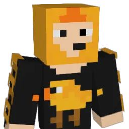 AlejandroLocco's Minecraft skin