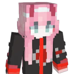 AlejandroRPG Minecraft avatar bust