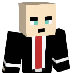 AlejandroTTK's Minecraft skin