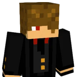 AlejandroWilson's Minecraft skin