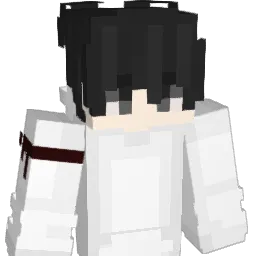 Alejandro_07xd Minecraft avatar bust
