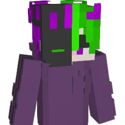 Alejandro_SR Minecraft avatar bust