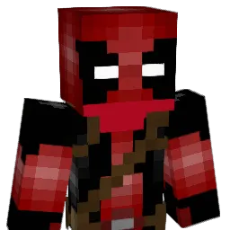 Alejandroguapo25 Minecraft avatar bust