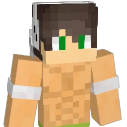 Alejito_356's Minecraft skin