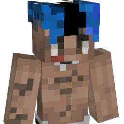 AlejoFernandez Minecraft avatar bust
