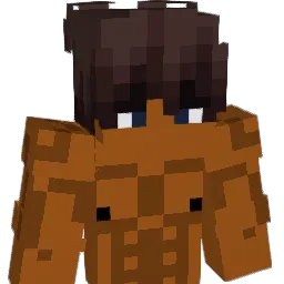 Alejoya's Minecraft skin