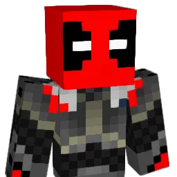 Alek23's Minecraft skin