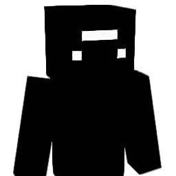 Alek3245 Minecraft avatar bust