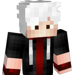 Alek333 Minecraft avatar bust