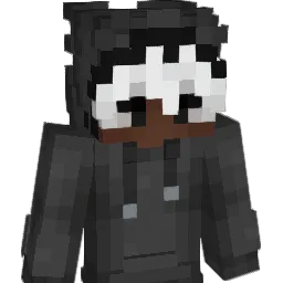 Alek88 Minecraft avatar bust