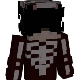 AlekBlockBuster's Minecraft skin