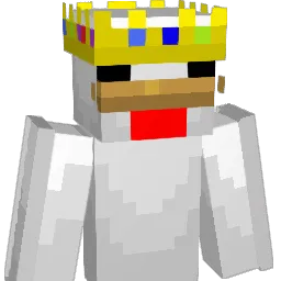 AlekCham Minecraft avatar bust