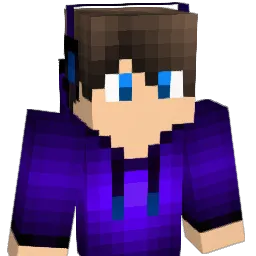 AlekTwardy22 Minecraft avatar bust