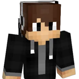 Alekcey02 Minecraft avatar bust