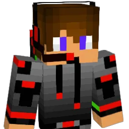 Alekiller89 Minecraft avatar bust