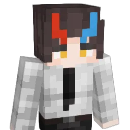 Alekqss's Minecraft skin