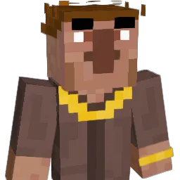 Aleks122345 Minecraft avatar bust
