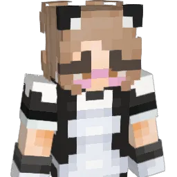 AleksArt Minecraft avatar bust