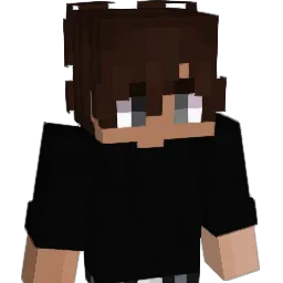 AleksCol Minecraft avatar bust