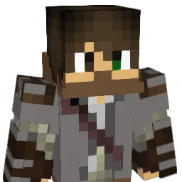 AleksDaVoid's Minecraft skin