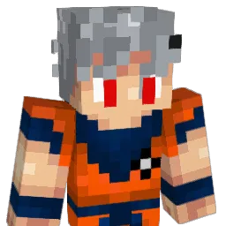 AleksGeemd Minecraft avatar bust