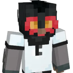 AleksSRg's Minecraft skin