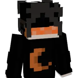AleksTheGrudka69 Minecraft avatar bust