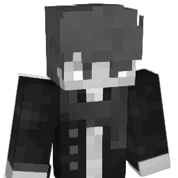 AleksTheRed Minecraft avatar bust