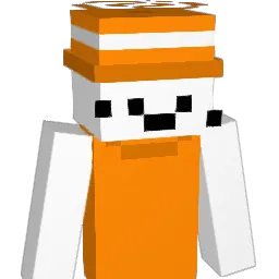 Aleks_USA Minecraft avatar bust