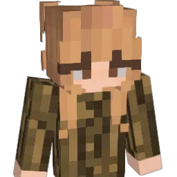 AleksaZlatnik Minecraft avatar bust