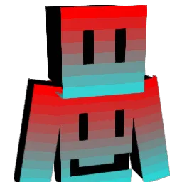 Aleksadro16 Minecraft avatar bust