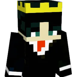 Aleksandar6969 Minecraft avatar bust