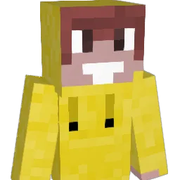 Aleksander15050 Minecraft avatar bust