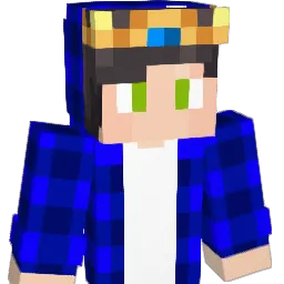 Aleksandr_ Minecraft avatar bust