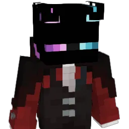 Aleksandrowski36 Minecraft avatar bust