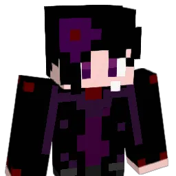 Aleksasha Minecraft avatar bust