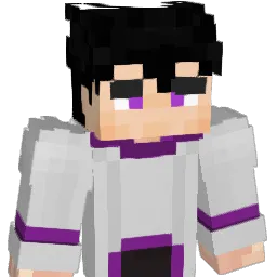 Aleksej2612 Minecraft avatar bust