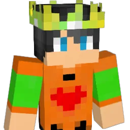 Aleksey_Kon Minecraft avatar bust
