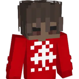 Aleksiatko Minecraft avatar bust