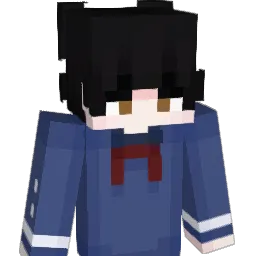 Aleksvndr_ Minecraft avatar bust