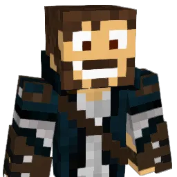 Aleksyh Minecraft avatar bust