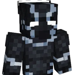 Alel11 Minecraft avatar bust